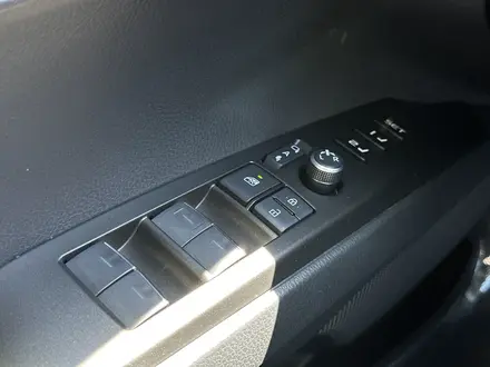 Toyota Camry 2025 года за 23 800 000 тг. в Атырау – фото 15