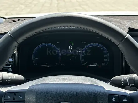 Toyota Camry 2025 года за 23 800 000 тг. в Атырау – фото 19