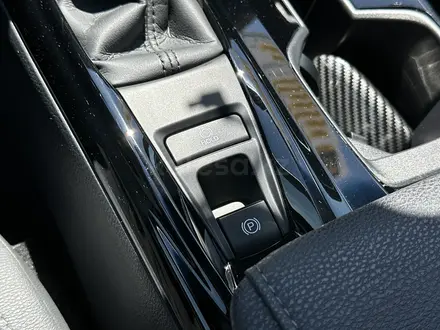 Toyota Camry 2025 года за 23 800 000 тг. в Атырау – фото 23