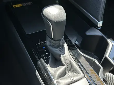 Toyota Camry 2025 года за 23 800 000 тг. в Атырау – фото 24