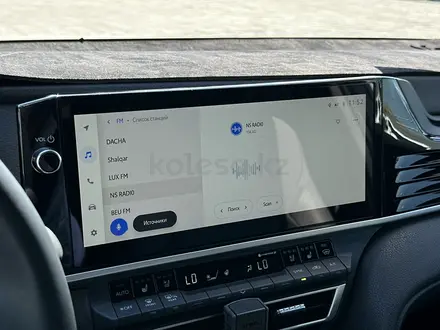 Toyota Camry 2025 года за 23 800 000 тг. в Атырау – фото 27