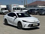 Toyota Camry 2025 годаүшін23 800 000 тг. в Атырау – фото 2