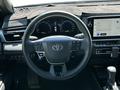 Toyota Camry 2025 годаүшін23 800 000 тг. в Атырау – фото 5