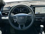 Toyota Camry 2025 годаүшін23 800 000 тг. в Атырау – фото 5