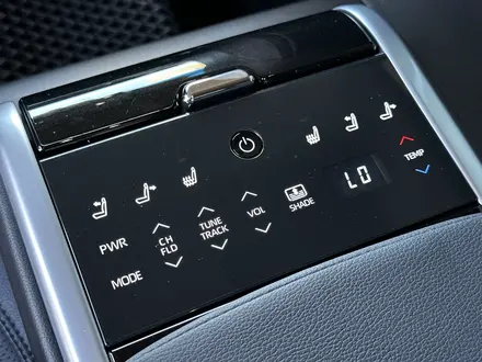 Toyota Camry 2025 года за 23 800 000 тг. в Атырау – фото 8