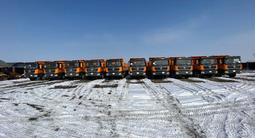 Shacman  В наличии 25, 40 тонн 2024 года в Усть-Каменогорск – фото 3