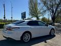 Toyota Camry 2019 года за 12 000 000 тг. в Уральск – фото 7