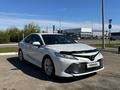 Toyota Camry 2019 года за 12 000 000 тг. в Уральск