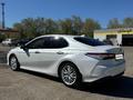 Toyota Camry 2019 года за 12 000 000 тг. в Уральск – фото 5