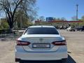 Toyota Camry 2019 года за 12 000 000 тг. в Уральск – фото 8