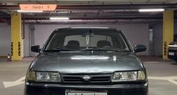 Nissan Primera 1998 года за 750 000 тг. в Алматы – фото 3