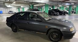 Nissan Primera 1998 года за 750 000 тг. в Алматы – фото 4