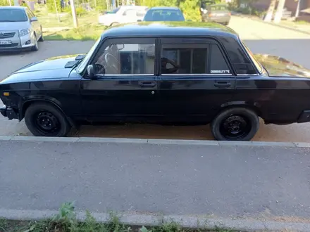 ВАЗ (Lada) 2107 2011 года за 1 300 000 тг. в Аксу – фото 9