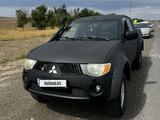 Mitsubishi L200 2007 года за 6 200 000 тг. в Ушарал