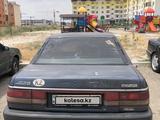 Mazda 626 1989 годаfor450 000 тг. в Тараз