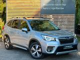 Subaru Forester Premium 2019 года за 12 990 000 тг. в Алматы – фото 5