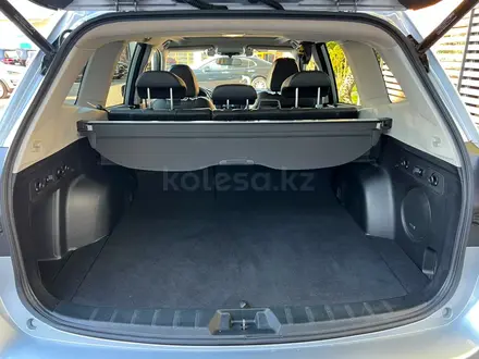 Subaru Forester Premium 2019 года за 12 990 000 тг. в Алматы – фото 22