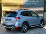 Subaru Forester Premium 2019 года за 12 990 000 тг. в Алматы – фото 2