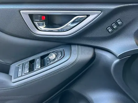 Subaru Forester Premium 2019 года за 12 990 000 тг. в Алматы – фото 21