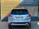 Subaru Forester Premium 2019 года за 12 990 000 тг. в Алматы – фото 4