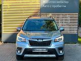 Subaru Forester Premium 2019 года за 12 990 000 тг. в Алматы – фото 3