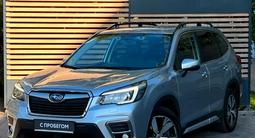 Subaru Forester Premium 2019 года за 12 990 000 тг. в Алматы