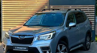 Subaru Forester Premium 2019 года за 12 990 000 тг. в Алматы