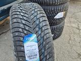 Финляндия BMW X7 275/40 22 315/35 22 NOKIAN HAKKAPELIITTA 10 за 1 600 000 тг. в Алматы