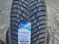 Финляндия BMW X7 275/40 22 315/35 22 NOKIAN HAKKAPELIITTA 10үшін1 150 000 тг. в Алматы – фото 2