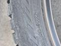 Финляндия BMW X7 275/40 22 315/35 22 NOKIAN HAKKAPELIITTA 10үшін1 150 000 тг. в Алматы – фото 7