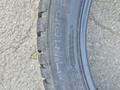 Финляндия BMW X7 275/40 22 315/35 22 NOKIAN HAKKAPELIITTA 10үшін1 150 000 тг. в Алматы – фото 8
