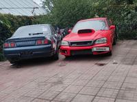 Subaru Legacy 1999 года за 3 500 000 тг. в Алматы