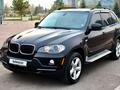 BMW X5 2007 годаfor9 900 000 тг. в Алматы