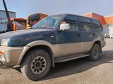 Nissan Mistral 1995 года за 1 800 000 тг. в Темиртау – фото 2