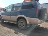 Nissan Mistral 1995 года за 1 800 000 тг. в Темиртау – фото 3