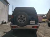 Nissan Mistral 1995 года за 1 800 000 тг. в Темиртау – фото 4