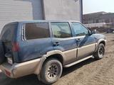 Nissan Mistral 1995 года за 1 800 000 тг. в Темиртау – фото 5
