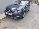 Volkswagen Polo 2016 года за 4 500 000 тг. в Атырау