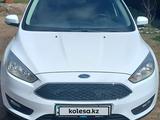 Ford Focus 2016 года за 6 500 000 тг. в Алматы