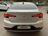 Hyundai Elantra 2019 годаүшін8 200 000 тг. в Кызылорда – фото 4
