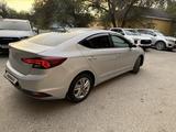 Hyundai Elantra 2019 годаүшін8 200 000 тг. в Кызылорда – фото 5