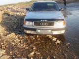 Audi 100 1992 года за 1 400 000 тг. в Атбасар – фото 2