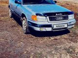 Audi 100 1992 года за 1 400 000 тг. в Атбасар