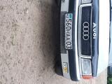 Audi 100 1992 года за 1 400 000 тг. в Атбасар – фото 5