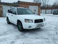 Subaru Forester 2003 года за 4 900 000 тг. в Усть-Каменогорск – фото 4