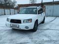 Subaru Forester 2003 года за 4 900 000 тг. в Усть-Каменогорск – фото 5