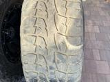 Диски с резиной за 250 000 тг. в Алматы – фото 3