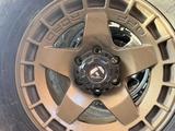Диски с резиной за 250 000 тг. в Алматы – фото 2