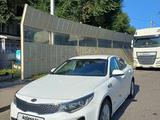 Kia K5 2016 годаfor9 500 000 тг. в Шымкент