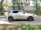 Nissan Juke 2014 года за 6 700 000 тг. в Алматы